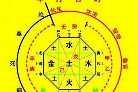 五行 忌神|生辰八字算命、五行喜用神查詢（免費測算）